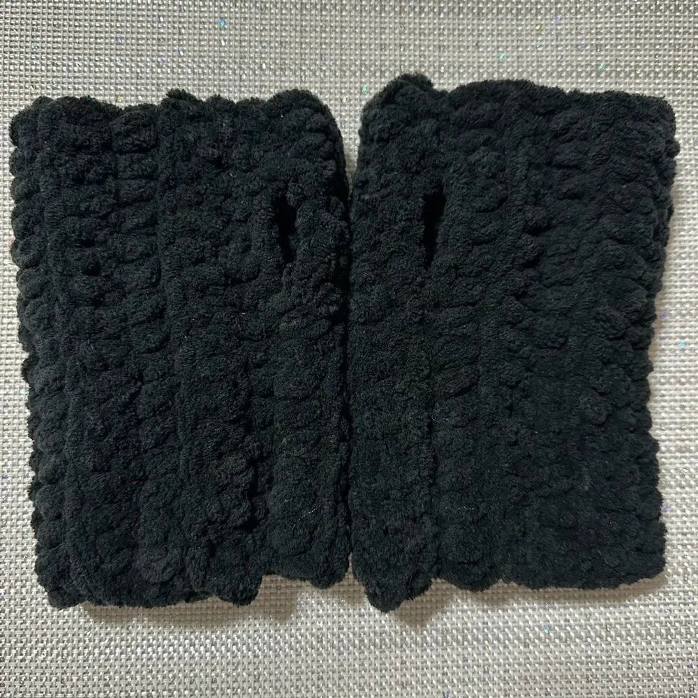 Hand Crafted heavy chunky